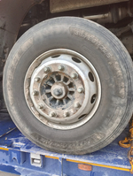 Shacman (Shaanxi) SX* 8x4 Самосвал SX33186T366 (Дизельный, 12,5 л, 550 л.с., МТ)