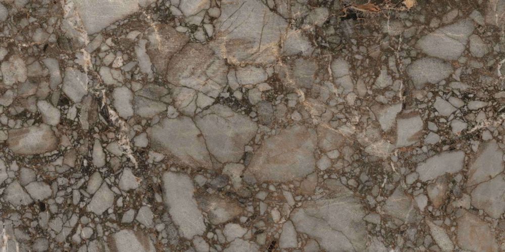 Керамогранит Nature Mood Riverbed Comfort 6mm 120x240