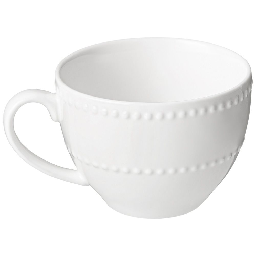 ЧАЙНЫЙ НАБОР LEFARD "PEARL" НА 2 ПЕР. 4 ПР. 290 МЛ (КОР=12НАБ.)