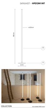 ACCIPICCHIO: HP213 N1 INT by KARMAN