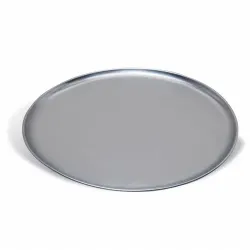 Противень для пиццы 30/27,5 см алюминий P.L. Proff Cuisine