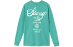 Толстовки Stussy WORLD TOUR LS TEE T, 3993713