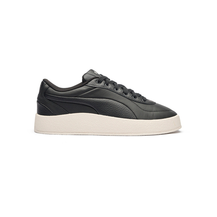 Кроссовки Puma CA Luxe "Black White"