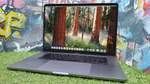 MacBook Pro 16 2019, i7 A2141