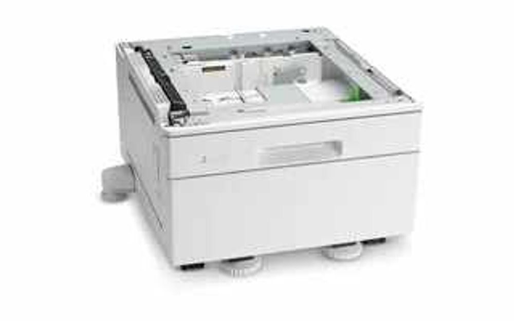 МФУ Xerox VersaLink B7125 c тумбой и дополнительным лотком в комплекте (VLB7125_SS)