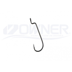 Крючки офсетные Owner Slim Offset MH-22 BC №10