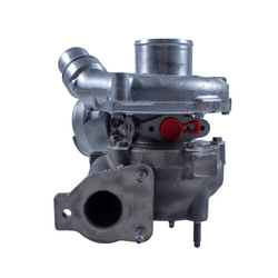 Турбина 765016-5006S Garrett для Renault