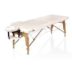 Массажный стол складной Mizomed Standart 2 (S)