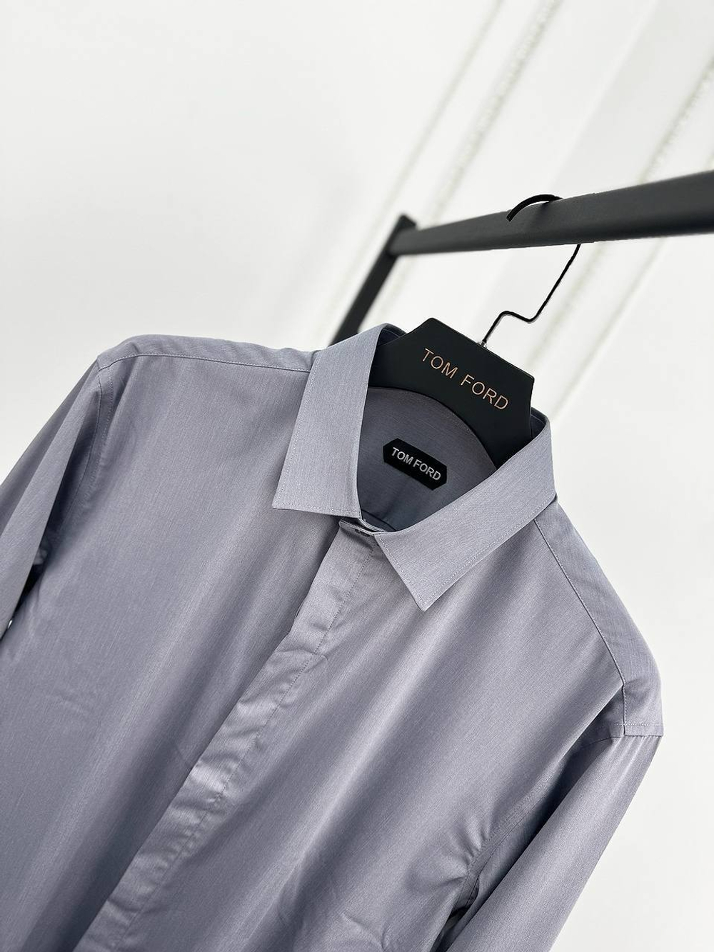 Рубашка Tom Ford, арт. 459416977