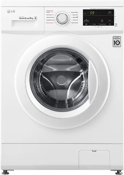 Стиральная машина LG TW 4V7EB1W\ LG