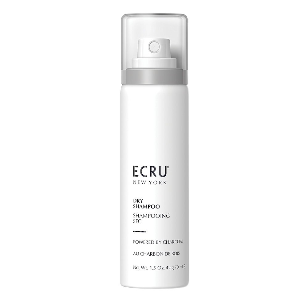 Шампунь сухой Ecru Dry Shampoo