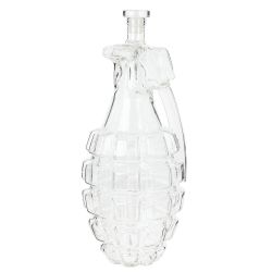 GAEM Графин "Граната" 900 мл с 2-мя стаканами 240 мл, L31 W14,5 H30 см