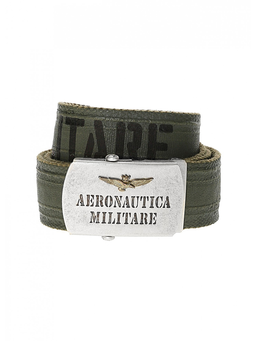 Ремень мужской AERONAUTICA MILITARE