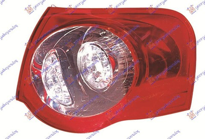 GBG - 032305841-GBG - Tail Light Assembly