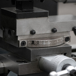 SM-300E минитокарный станок