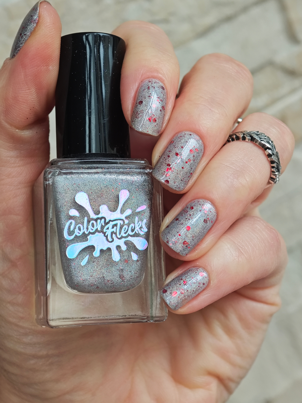 Silver September 2.0