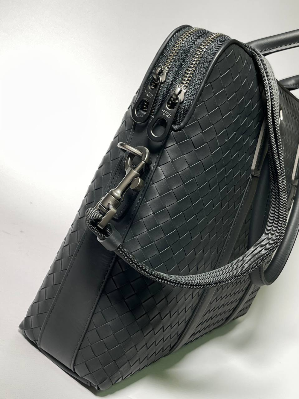 Портфель Bottega Veneta