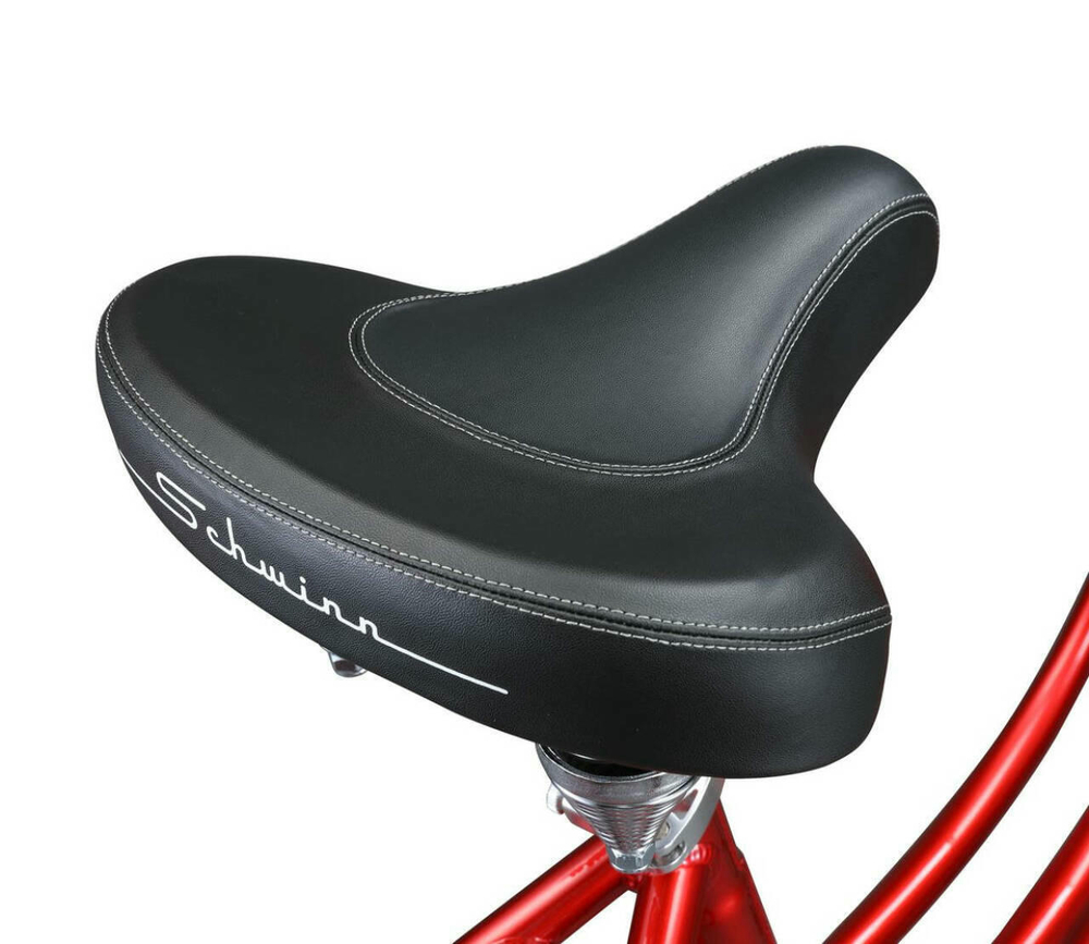 Комфортный велосипед Schwinn Town & Country (2021)