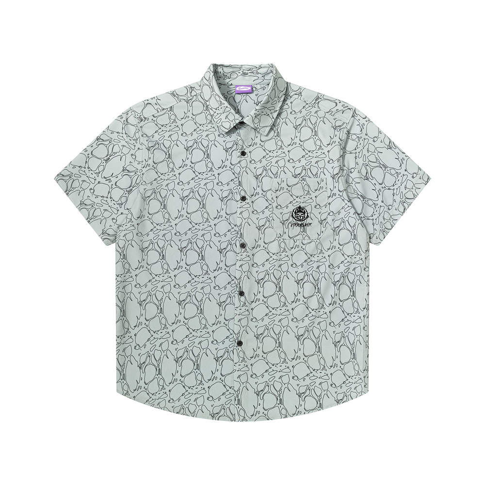 Рубашка Ymkashix Kelp F-546 pp.XL