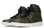 Кроссовки Jordan Air Jordan 1 Retro High Premium (Женская размерная сетка)