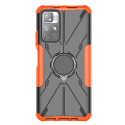 Чехол Panzer Case для Xiaomi Poco M4 Pro 5G