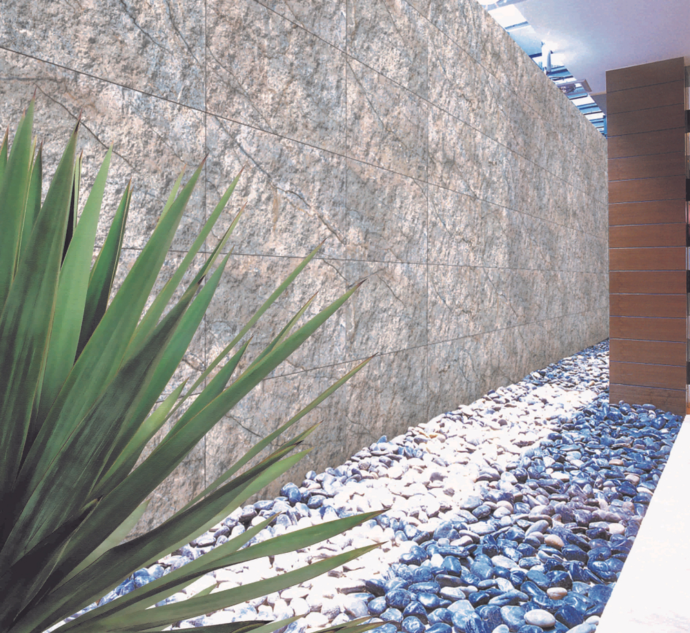 Гибкая керамика PHOMI, коллекция MARBLE CASTOL