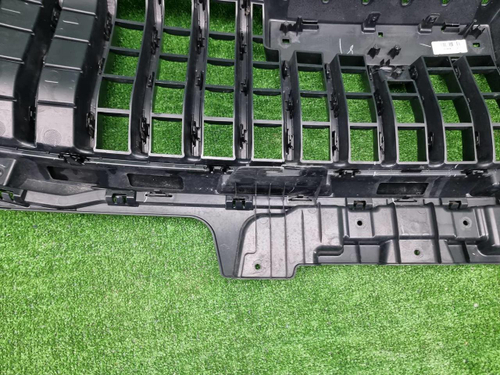 Решетка радиатора Haval Jolion (2024-н.в.)