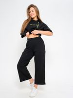 Костюм Селин Виотекс ЧЁРНЫЙ