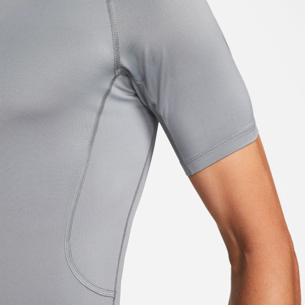 Nike dri fit tight shorts top