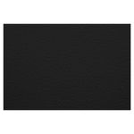 Бумага для пастели (1 лист) FABRIANO Tiziano А2+ (500х650 мм), 160 г/м2, черный, 52551031