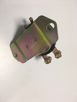 Выключатель массы 524/01116