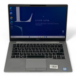 Latitude 7400