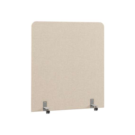 Акустическая перегородка на роликовых опорах RA.R-140/160  1400х28х1600 RAND Acoustic