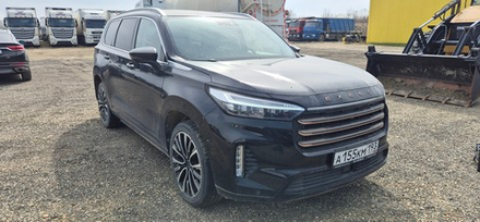 EXEED VX 2.0 DCT AWD President Limited Edition