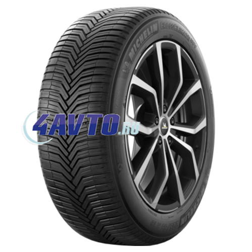 Легковая шина 235/60R16 104V XL CrossClimate SUV TL