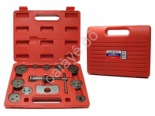 Набор для возврата тормозных цилиндров 12пр МАЯКАВТО™ кейс 4019вт