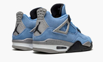 Air Jordan 4 Retro GS "University Blue"