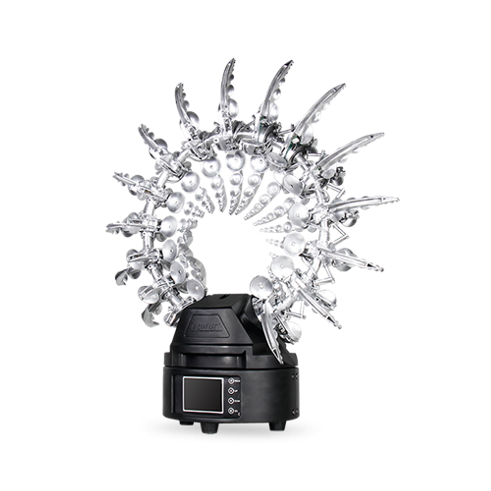 BLACKHOLE MINI SI-345