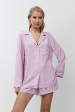 MARGARETH Пижама женская с шортами