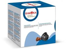 Кофе в капсулах Dolce Gusto Gimoka Decafаeinato 16 шт