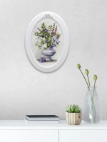 Картина на стену интерьерная на холсте 27*37 см