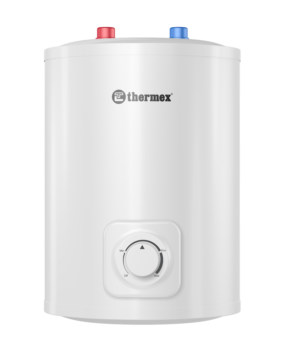Водонагреватель Thermex IC 10U верх