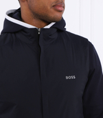 Безрукавка V_Axis BOSS GREEN - темно-синий(50485936)