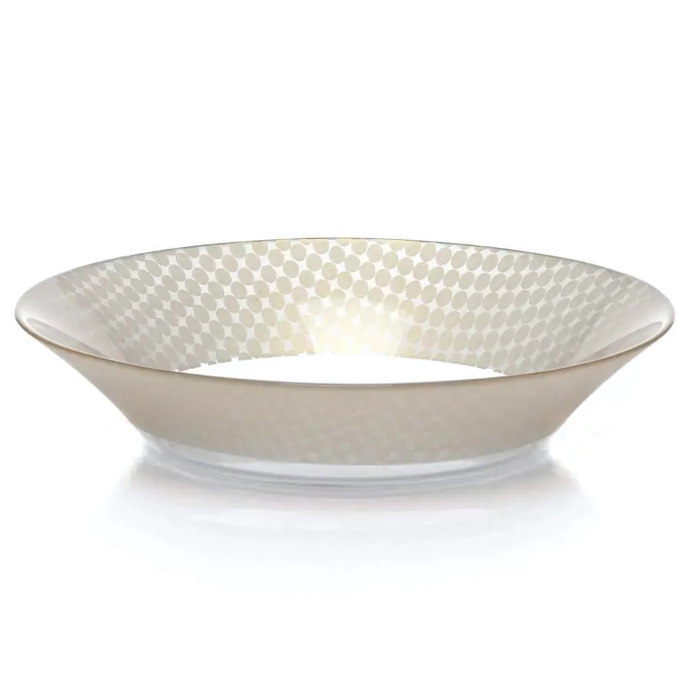 Тарелка глубокая 22см «Шарм» 10335SLBD50