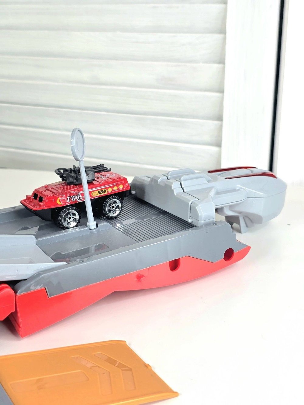 Парковка "Гонки" 2в1 свет/звук (200503273)