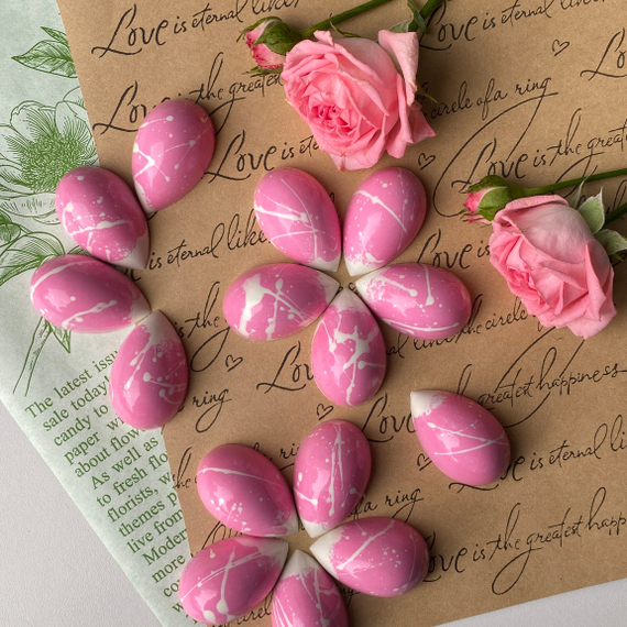 491 | Форма для шоколадных изделий (275*135 мм)