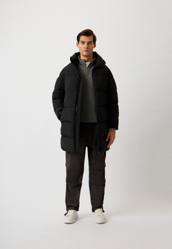 Пуховик мужской HUGO Magnus2341 10251674 01