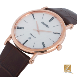 Seiko SKP398P1