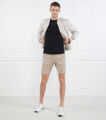 Футболка CREWNECK Karl Lagerfeld - черный(755059 532221)