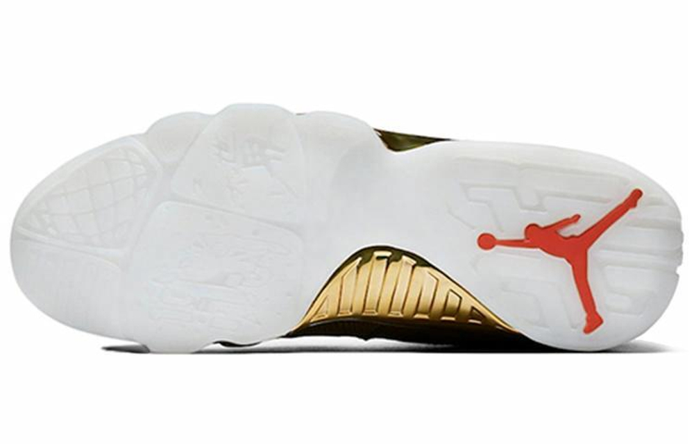 Кроссовки Jordan Air Jordan 9 Retro "Mop Melo"